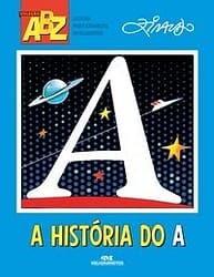 A História do A