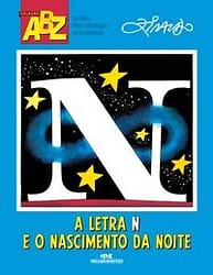 A Letra N e o Nascimento da Noite