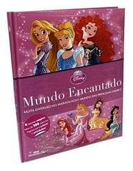 Mundo Encantado – Princesas