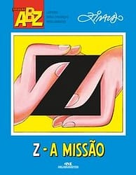 Z – A Missão