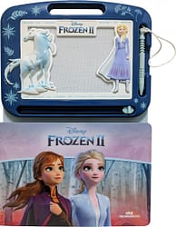 Frozen 2 – Tela Mágica