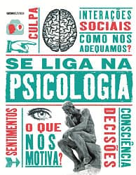 Se Liga na Psicologia