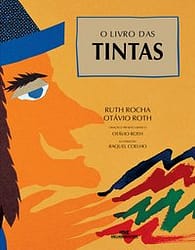 O livro das tintas