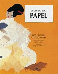 O livro do papel