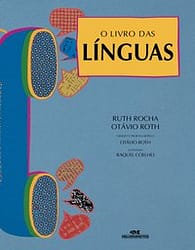 O livro das línguas