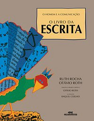 O livro da escrita