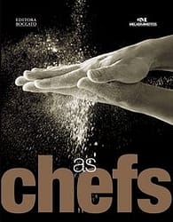 As chefs