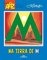 Na Terra de M