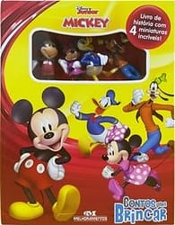 A Casa do Mickey Mouse – Contos para Brincar