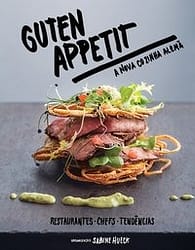 Guten appetit – A nova cozinha alemã