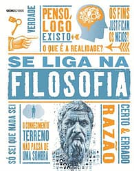 Se Liga Na Filosofia