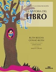 La historia del libro