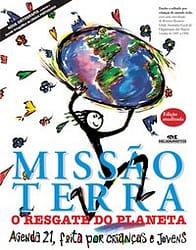 Missão terra – O resgate do planeta