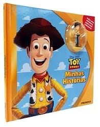 Toy Story – Minhas histórias