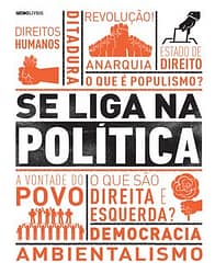 Se Liga Na Política