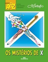 Os Mistérios de X