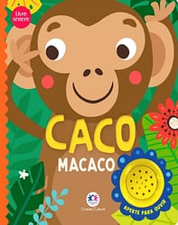 Caco Macaco