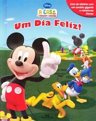 Mickey – Um Dia Feliz!