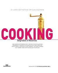 Cooking – Segredos e receitas