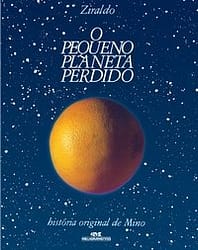 O Pequeno Planeta Perdido