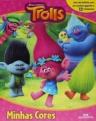 Trolls – Minhas Cores