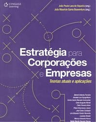 Estratégia Para Corporações e Empresas