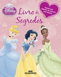 Livro de Segredos