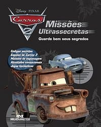 Missões Ultrassecretas