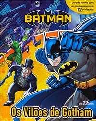 Batman – Os Vilões de Gotham