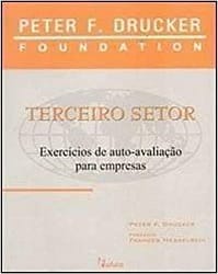 Terceiro Setor: Exercicios De Auto-Avaliacao Para Empresas