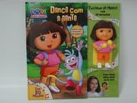 Dora, a Aventureira – Dance com a Gente