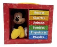 Aprenda com o Mickey