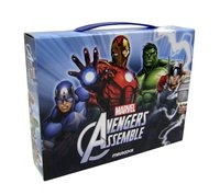 Marvel – Avengers Assemble