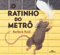 O Ratinho do Metrô