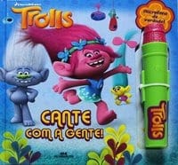 Trolls – Cante com a Gente