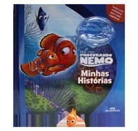 Procurando Nemo – Minhas Histórias