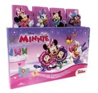 Minnie – S.O.S. Pequena Flor