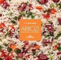 Arroz! – Assim Cozinha a Humanidade