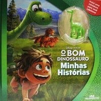 O Bom Dinossauro – Minhas Histórias