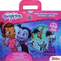 Maleta Divertida – Vampirina