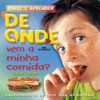 De onde vem a minha comida?