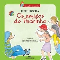 Os Amigos do Pedrinho