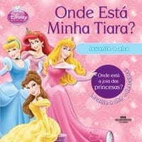 Onde Está Minha Tiara?