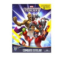 Combate Estelar – Guardians of the Galaxy