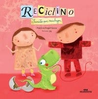 Reciclino – Faminto por Reciclagem