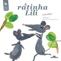 A Ratinha Lili