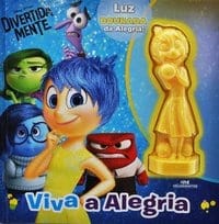 Viva a Alegria – Divertida Mente