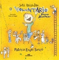 Juca Brasileiro – O Voluntário