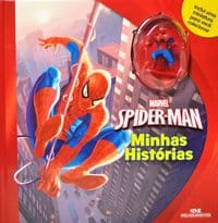 Spider-Man – Minhas Histórias