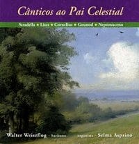 Cânticos ao pai celestial